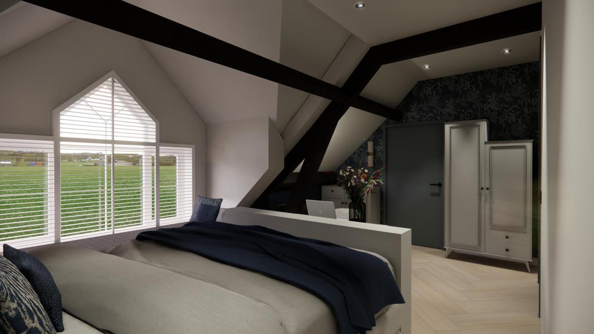 Hotel - Restaurant Hoeve Kromwijk Zoetermeer Εξωτερικό φωτογραφία