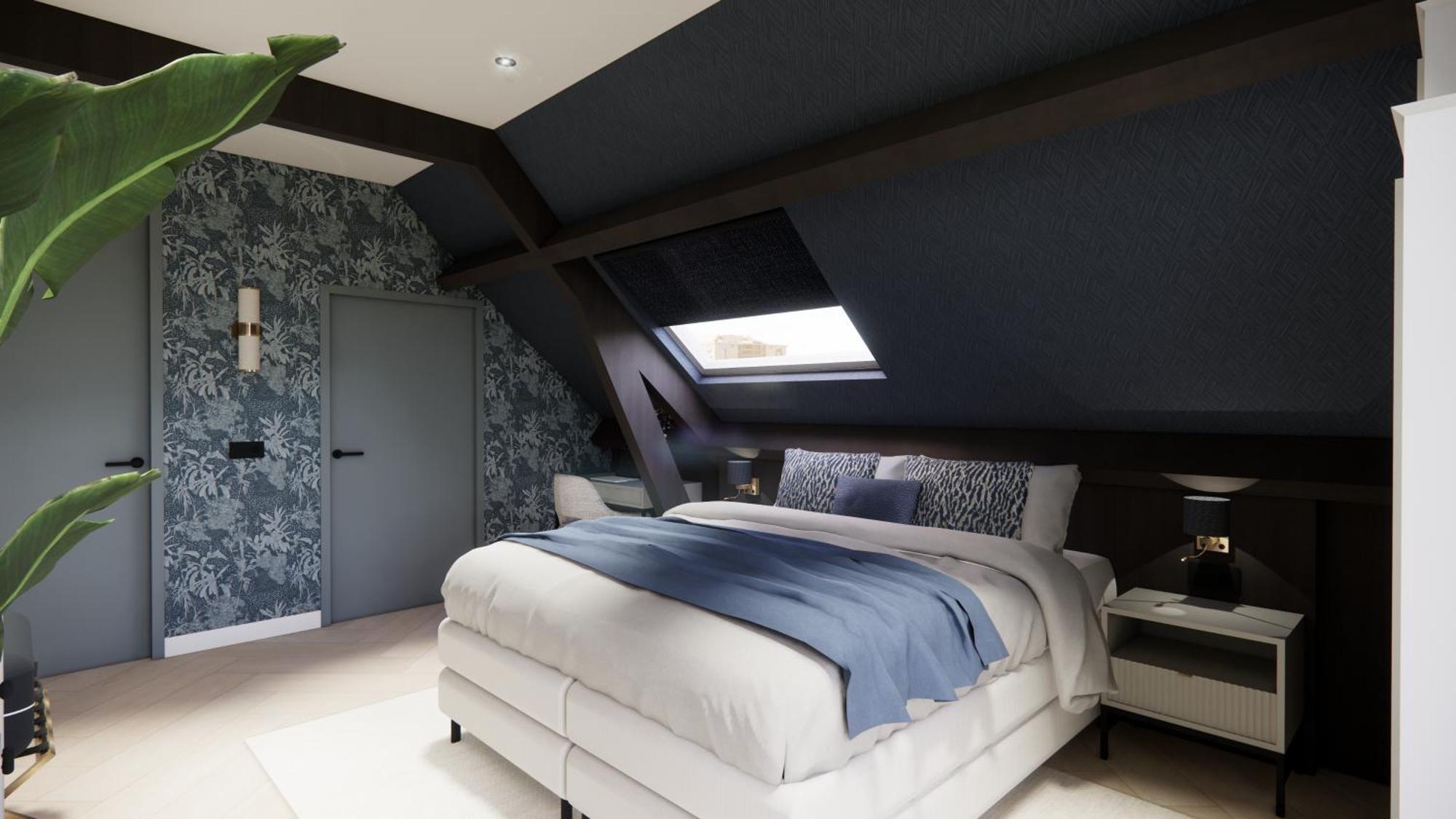 Hotel - Restaurant Hoeve Kromwijk Zoetermeer Εξωτερικό φωτογραφία
